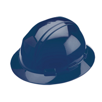 North&reg; Kilimanjaro Hardhat, Meets CSA Type 2, Ratchet Suspension, Non-Vented Southpoint Industrial Supply