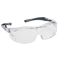 Lunettes de s&eacute;curit&eacute; s&eacute;rie Extra OTG Dynamic, Lentille Transparent, Antibu&eacute;e/Anti-&eacute;gratignures, ANSI Z87+/R&eacute;pond ou surpasse la norme CSA Z94.3 Southpoint Industrial Supply
