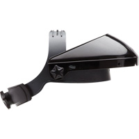 Dynamic HDPE High Performance Headgear, Ratchet Suspension Southpoint Industrial Supply