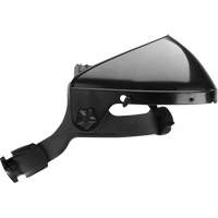 Dynamic High Performance Faceshield Headgear, Ratchet Suspension Southpoint Industrial Supply