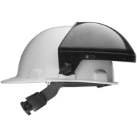 Dynamic Faceshield Headgear, None (Hardhat Attachment) Suspension Southpoint Industrial Supply