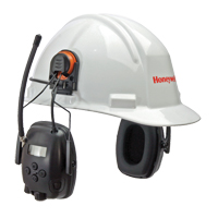 Serres-t&ecirc;tes Sync pour casque Electro-H de Howard Leight, Style Fixation pour casque, 30 dB Southpoint Industrial Supply
