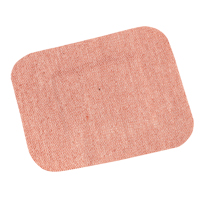 Pansements adh&eacute;sifs Dynamic, Rectangulaire/carr&eacute;e, 1-1/2", Tissu, St&eacute;rile Southpoint Industrial Supply