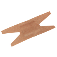 Bandages Dynamic, Jointures, 3", Tissu, St&eacute;rile Southpoint Industrial Supply