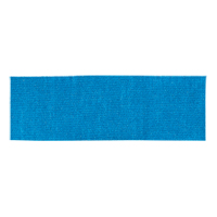 Bandages adh&eacute;sifs Dynamic, Rectangulaire/carr&eacute;e, 3", Tissu d&eacute;tectable, St&eacute;rile Southpoint Industrial Supply