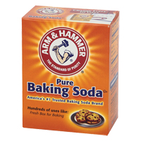 Arm & Hammer Baking Soda Southpoint Industrial Supply
