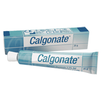 Traitement de gluconate de calcium à 2,5%, Gel SGA767 | Southpoint Industrial Supply