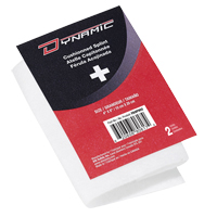 Dynamic™ Cushioned Splint, Multipurpose, Aluminum Foam Padded, 6", Class 1 SGA794 | Southpoint Industrial Supply