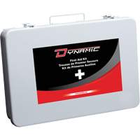Trousse de premiers soins Dynamic, WSIB Ontario Southpoint Industrial Supply