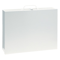Boîtier vide pour trousse de premiers soins Dynamic Southpoint Industrial Supply