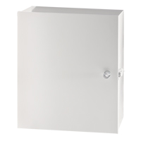 Boîtier vide pour trousse de premiers soins Dynamic Southpoint Industrial Supply