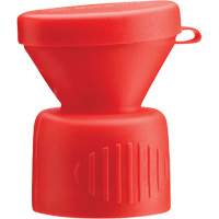 Bain oculaire pour bouteille &agrave; douche oculaire Dynamic Southpoint Industrial Supply