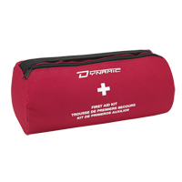 Trousse de premiers soins Dynamic, R&eacute;pond &agrave; la norme CSA Z1220-17 type 2 environnements &agrave; faible risque, Petit (2-25 travailleurs) Southpoint Industrial Supply