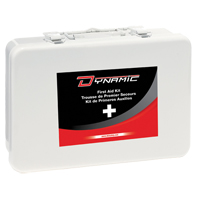 Trousse de premiers soins Dynamic, WSIB Ontario Southpoint Industrial Supply