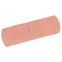 Pansements adh&eacute;sifs Dynamic, Rectangulaire/carr&eacute;e, 1", Tissu, St&eacute;rile Southpoint Industrial Supply