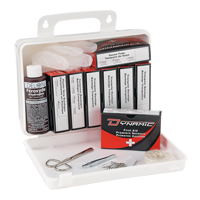 Trousse de premiers soins Dynamic, WSIB Ontario Southpoint Industrial Supply