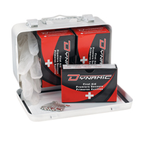 Trousse de premiers soins Dynamic, WSIB Ontario Southpoint Industrial Supply