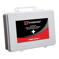 Trousse de premiers soins Dynamic, WSIB Ontario Southpoint Industrial Supply