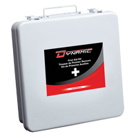 Trousse de premiers soins Dynamic, F&eacute;d&eacute;ral Southpoint Industrial Supply