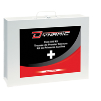 Recharge pour trousse de premiers soins Dynamic, F&eacute;d&eacute;ral Southpoint Industrial Supply
