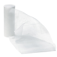 Dynamic Gauze Bandage, Roll, 15' L x 3" W, Medical Device Class 1 Southpoint Industrial Supply