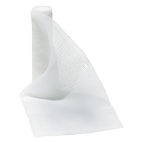 Dynamic Gauze Bandage, Roll, 15' L x 4" W, Medical Device Class 1 Southpoint Industrial Supply