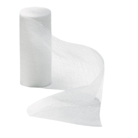 Dynamic Gauze Bandage, Roll, 180" L x 3" W, Medical Device Class 1 Southpoint Industrial Supply