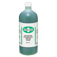 Green Soap Green Soap, Liquid, Antiseptic Southpoint Industrial Supply