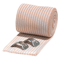 Dynamic Tensor Bandage, 15' L x 2" W, Class 1, Self-Adherent Southpoint Industrial Supply