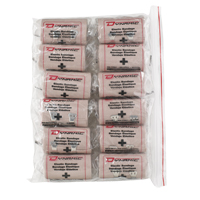Dynamic Tensor Bandage, 15' L x 3" W, Class 1 Southpoint Industrial Supply