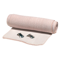 Dynamic Tensor Bandage, 15' L x 6" W, Class 1 Southpoint Industrial Supply