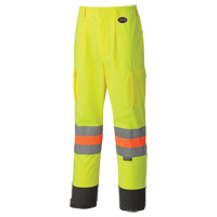 High-Visibility Clothing