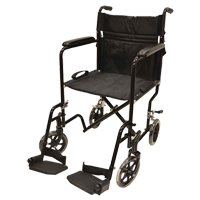Transport Chair SGC245 | Southpoint Industrial Supply