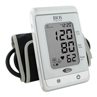 Precision 10.0 Series Ultra Blood Pressure Monitor with AFIB Screening, Class 2 Southpoint Industrial Supply