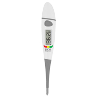 Flexible Fast Read Thermometer, Digital Southpoint Industrial Supply