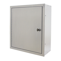 Surface Mount Stainless Valve Cabinet SGC301 | Southpoint Industrial Supply