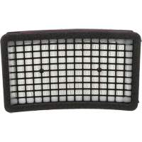 Cartouche pour APR &agrave; &eacute;puration d'air motoris&eacute; Speedglas HE, Filtre P100, Paquet de 1 Southpoint Industrial Supply