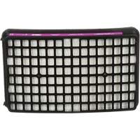 Cartouche pour APR &agrave; &eacute;puration d'air motoris&eacute; Speedglas HE, Filtre P100, Paquet de 1 Southpoint Industrial Supply