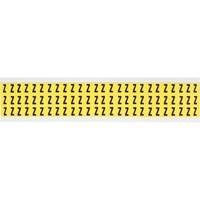 Systèmes de lettrage & de numérotation