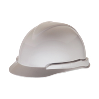 Super-V&reg; Hard Hat, Meets CSA Type 2, Ratchet Suspension, Non-Vented Southpoint Industrial Supply