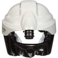 &eacute;cran facial complet pour respirateur Versaflo, Standard, Casque rigide Southpoint Industrial Supply