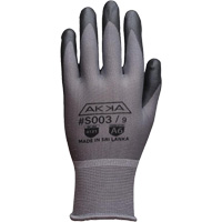 Precision Gloves, 11/2X-Large, Foam Nitrile Coating, 13 Gauge, Nylon Shell Southpoint Industrial Supply