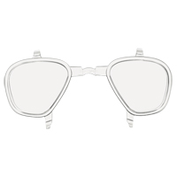 GoggleGear 500 Series Safety Goggles Prescription Insert Southpoint Industrial Supply
