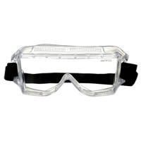Centurion Safety Impact Goggles, Clear Lens, Anti-Fog, Direct Vent Southpoint Industrial Supply