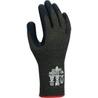 S-TEX&reg; 581 Cut Resistant Gloves, Size 6/Small, 13 Gauge, Foam Nitrile Coated, Stainless Steel/Kevlar&reg; Shell, ANSI/ISEA 105 Level 5/EN 388 Level E Southpoint Industrial Supply