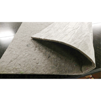 Spilltration Husky Polyback Rugs, 32" W x 4' L, Heavyweight Southpoint Industrial Supply