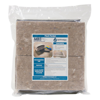 Flack Pack Spill Kits, Oil Only, Bag, 27 US gal. Absorbancy SGC507 | Southpoint Industrial Supply
