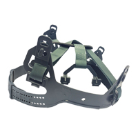 Dynamic Replacement Suspension, Pinlock Southpoint Industrial Supply