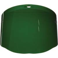 Faceshield Window, Polycarbonate, 5.0 Tint Southpoint Industrial Supply