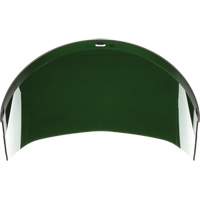 Faceshield Window, Polycarbonate, 5.0 Tint Southpoint Industrial Supply